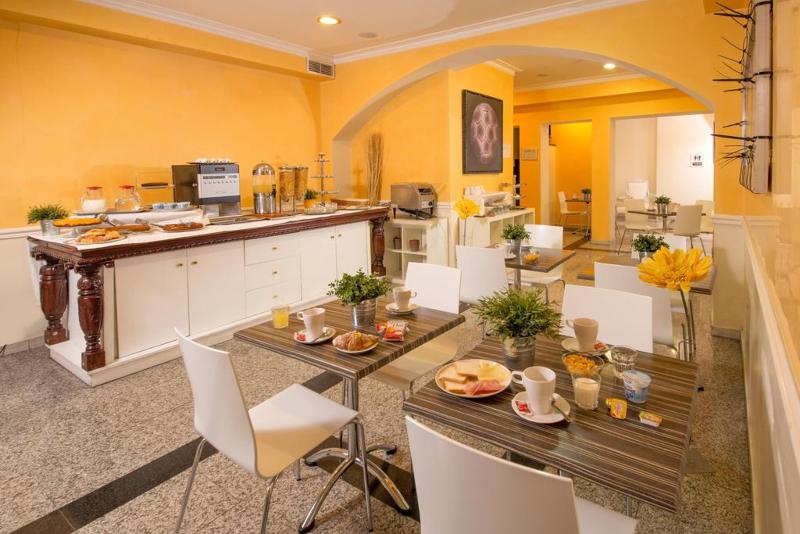 בית מלון כפרי Nizza