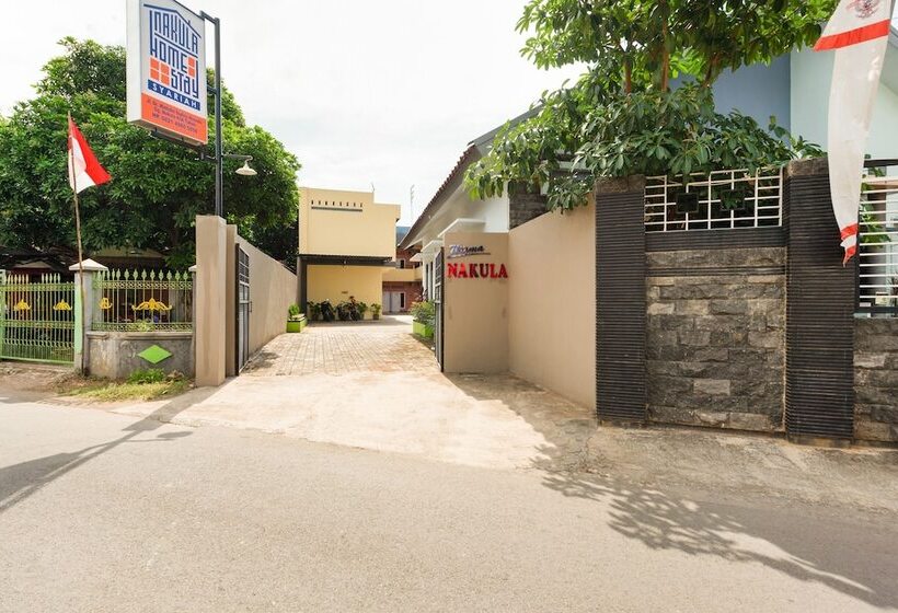 בית מלון כפרי Reddoorz Syariah Near Rsud Tuban