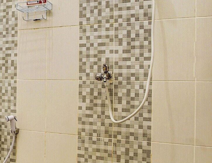 Отель Oyo 91055 Homestay Syariah