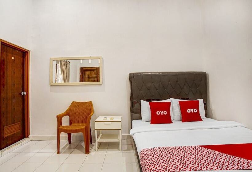 Отель Oyo 91055 Homestay Syariah