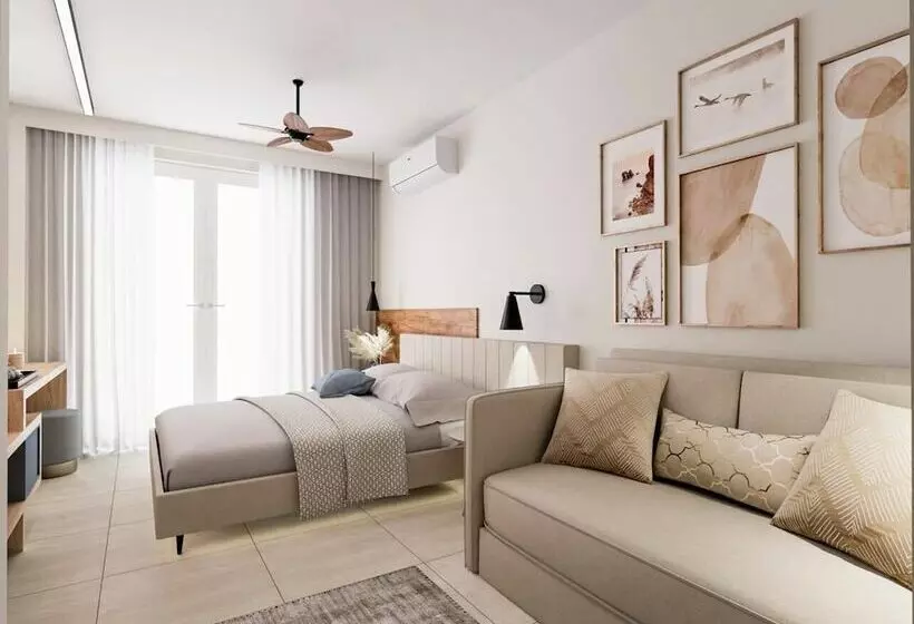 Hotelli Plagia Relax