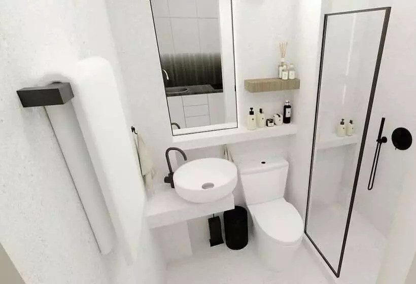 Hotelli Plagia Relax