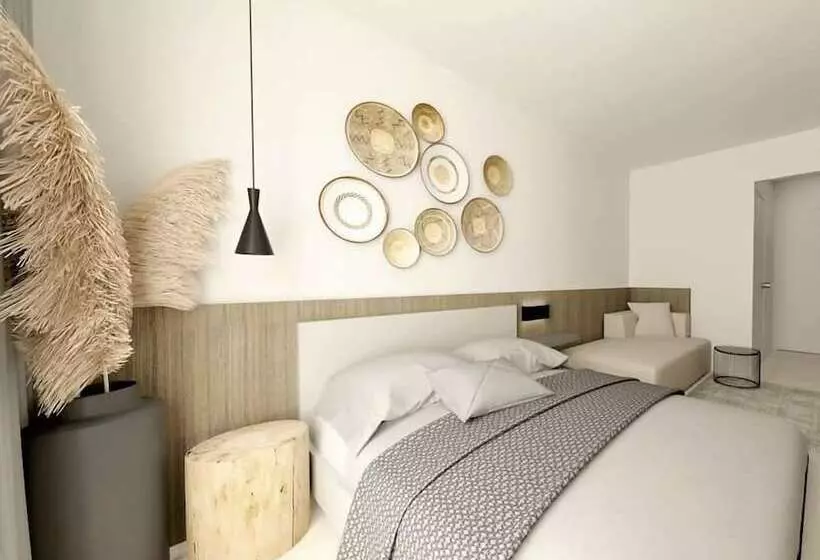 Hotelli Plagia Relax