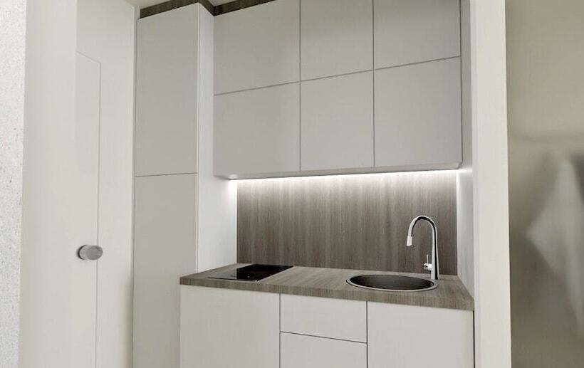 בית מלון כפרי Plagia Relax