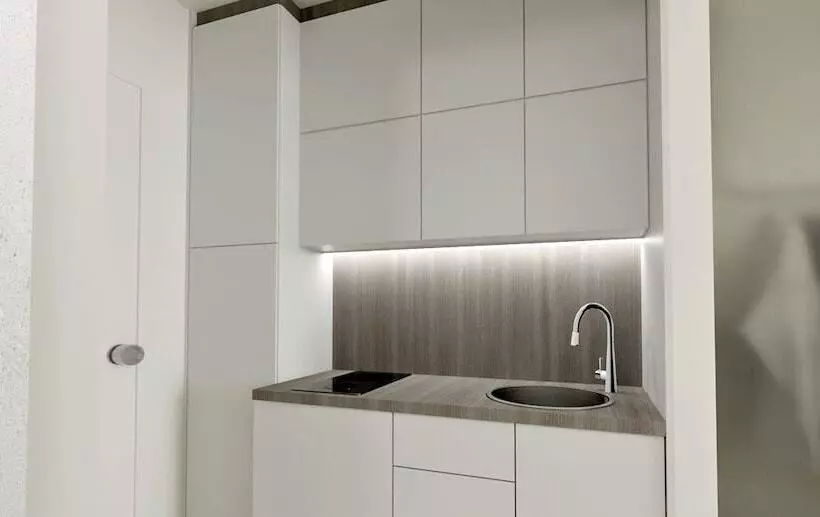 Hotelli Plagia Relax