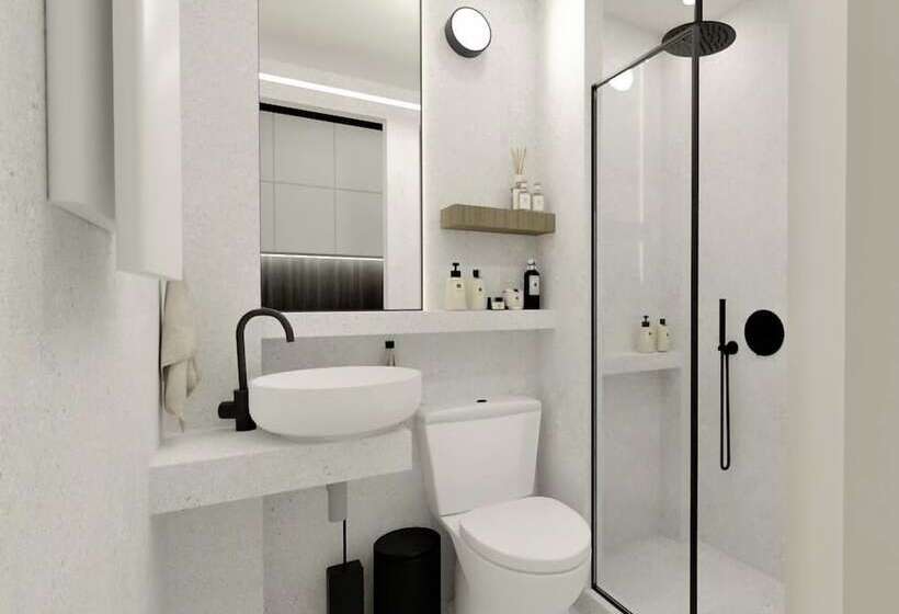 בית מלון כפרי Plagia Relax