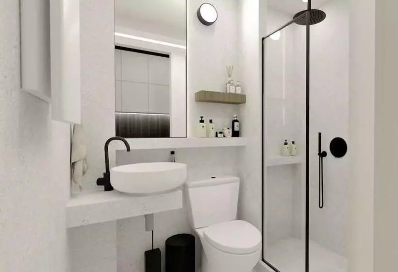 Hotelli Plagia Relax