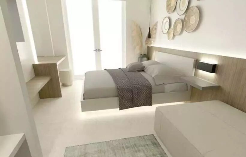 Hotelli Plagia Relax