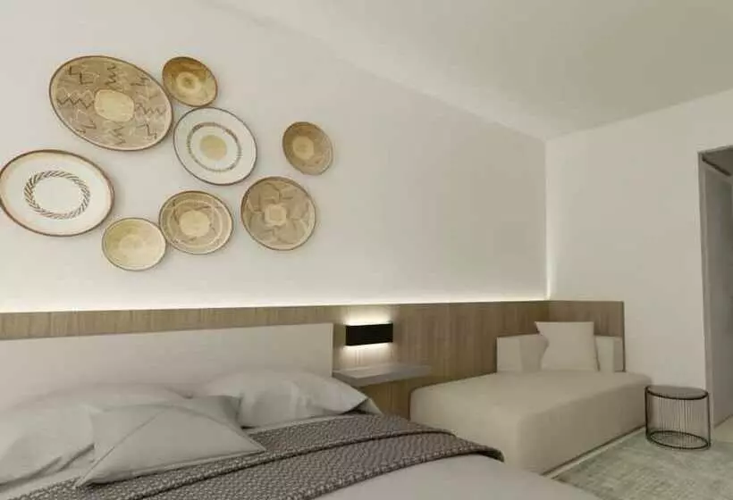 Hotelli Plagia Relax