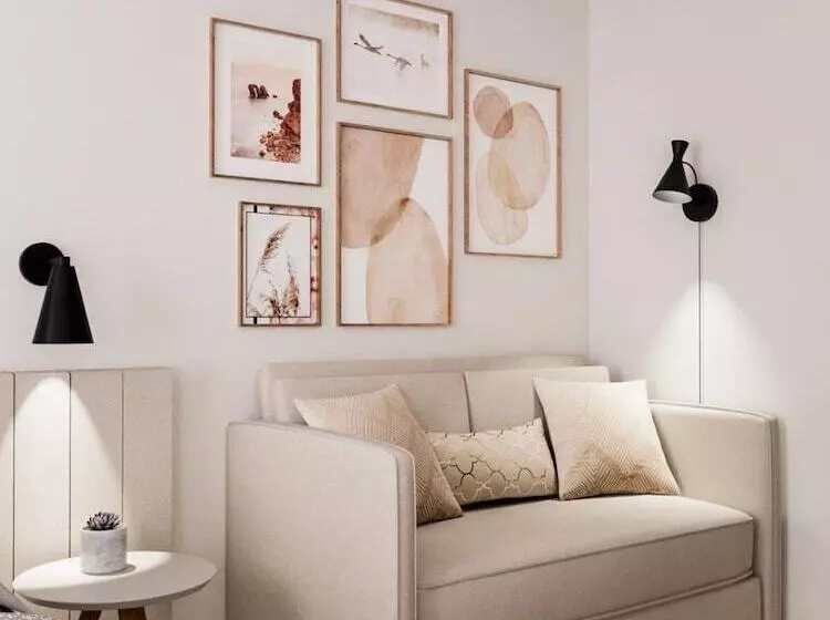 Hotelli Plagia Relax