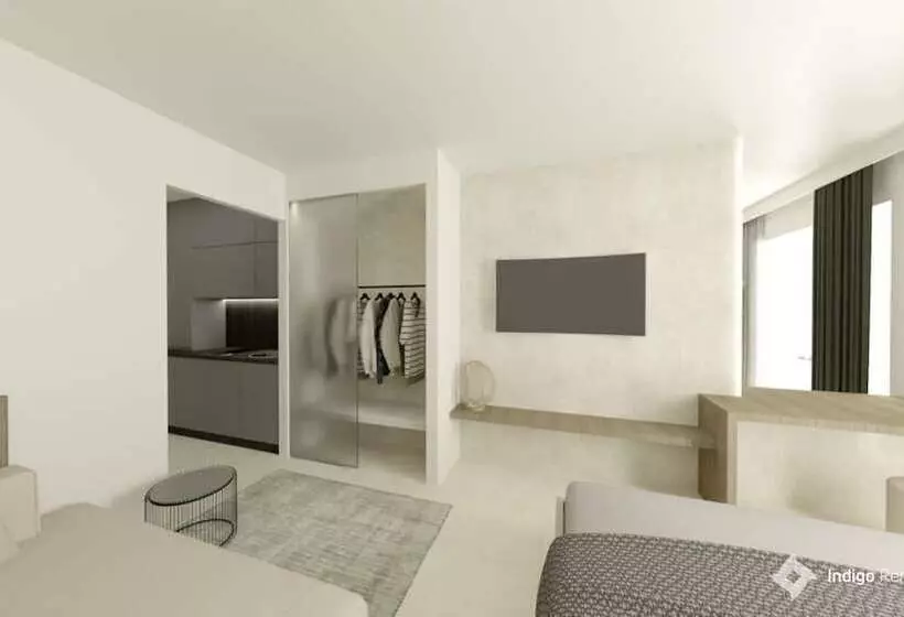 Hotelli Plagia Relax