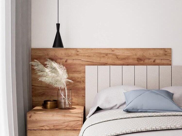 בית מלון כפרי Plagia Relax