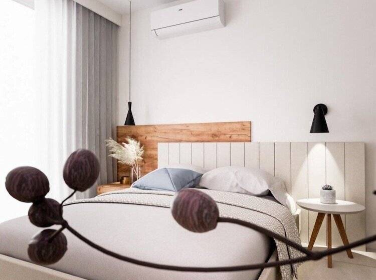 בית מלון כפרי Plagia Relax