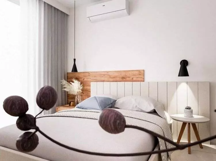 Hotelli Plagia Relax