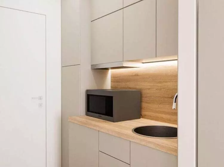 Hotelli Plagia Relax