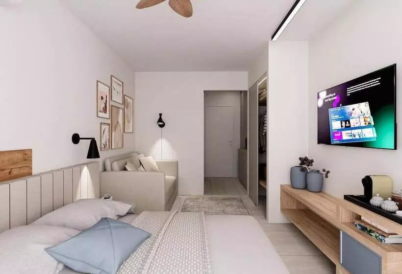 Hotelli Plagia Relax