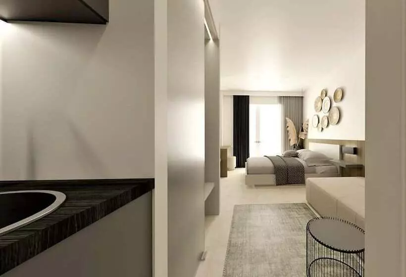 Hotelli Plagia Relax