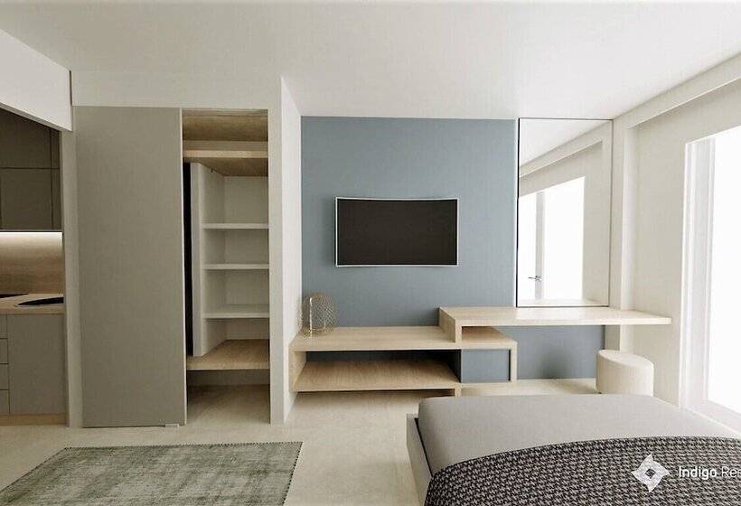 בית מלון כפרי Plagia Relax