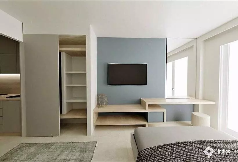 Hotelli Plagia Relax