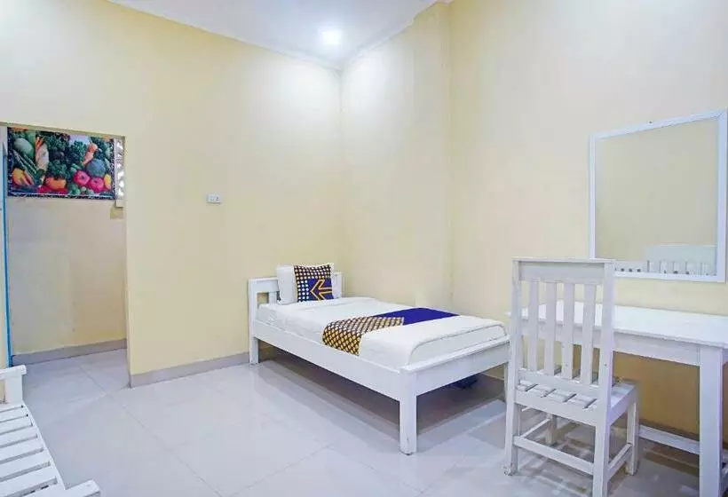 هتل Spot On 91306 Bae Homestay Syariah