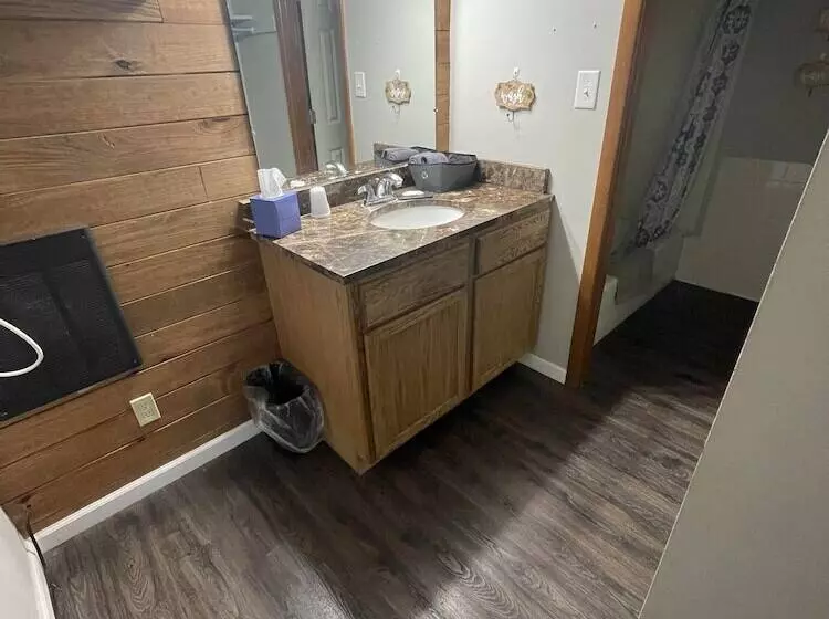 Motelli Country Inn Of Shelby