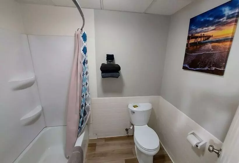 Motelli Country Inn Of Shelby