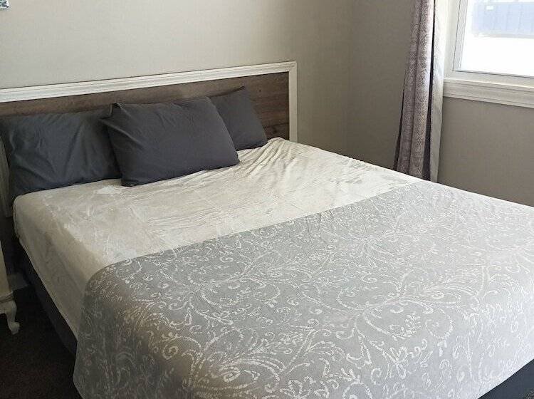 فندق على الطريق Country Inn Of Shelby