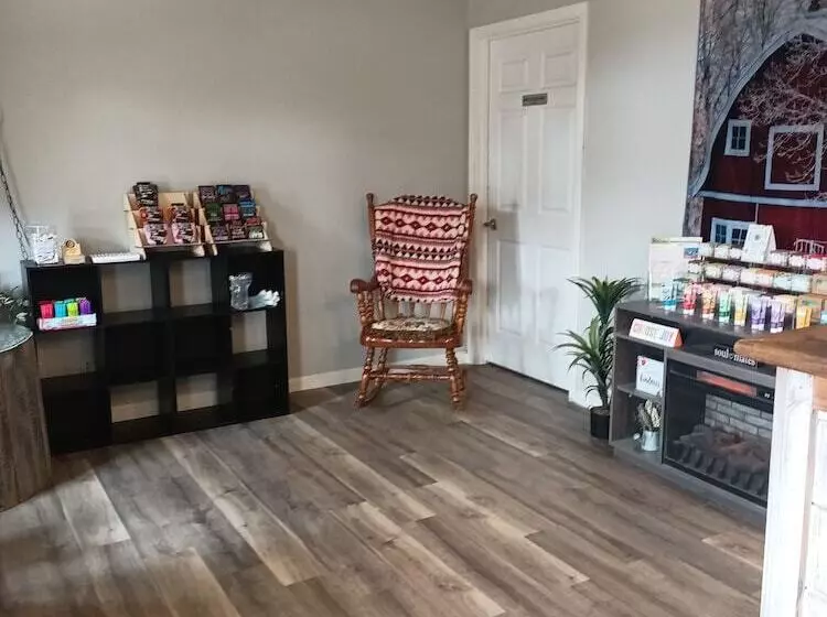 Motelli Country Inn Of Shelby