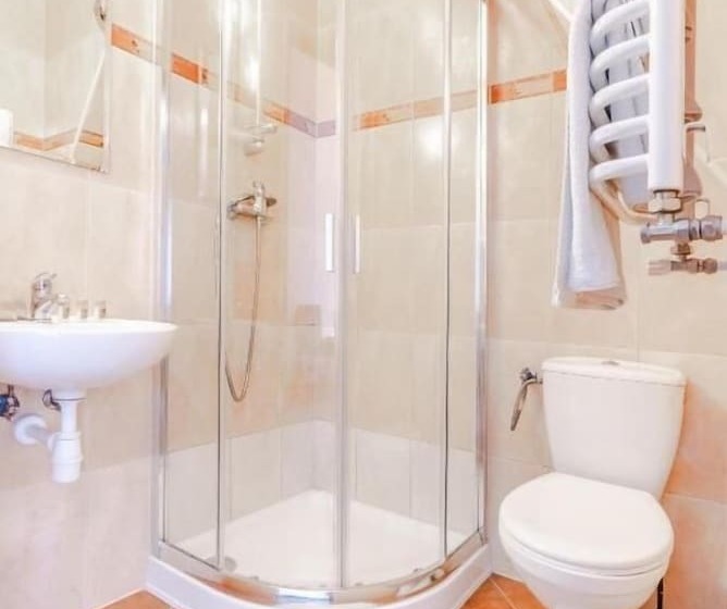 Pensione Dunajecki Dworek