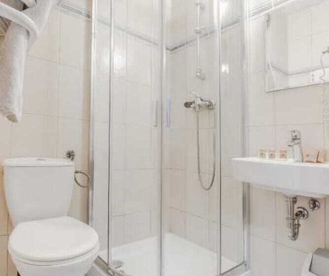 Pensione Dunajecki Dworek