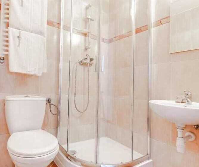 Pensione Dunajecki Dworek