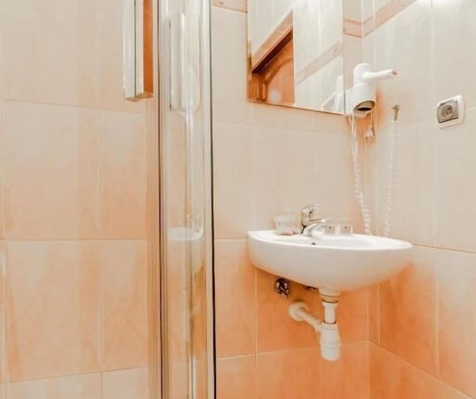 Pensione Dunajecki Dworek