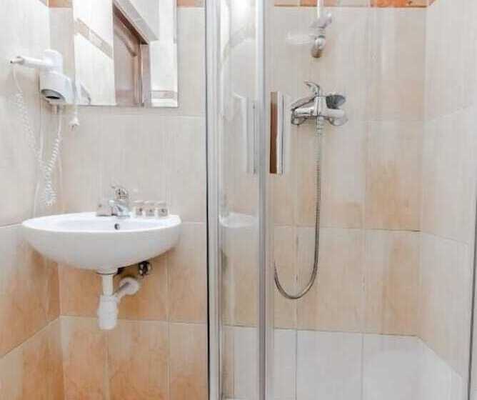 Pensione Dunajecki Dworek