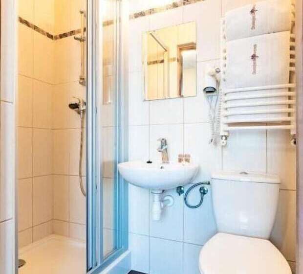 Pensione Dunajecki Dworek