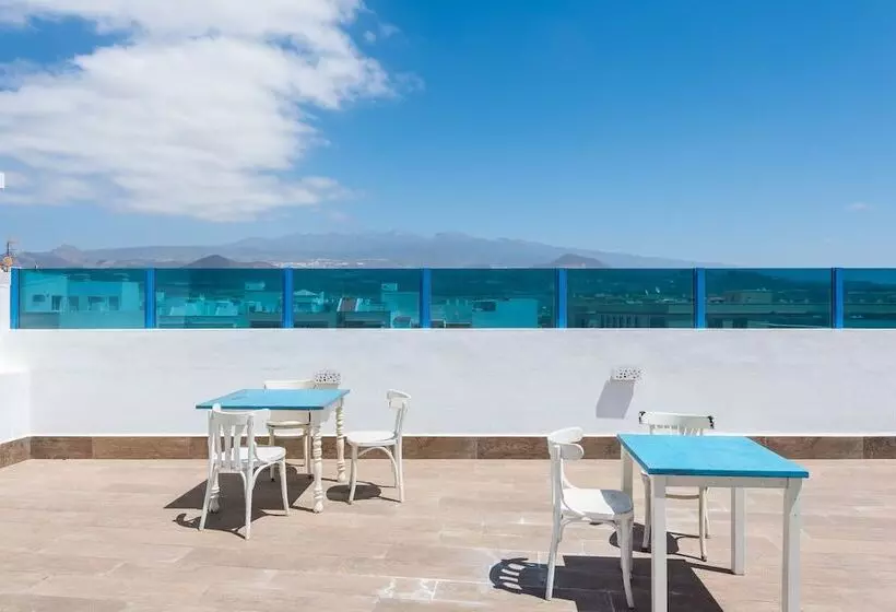 Majatalo Riva Eco Guest House Los Abrigos