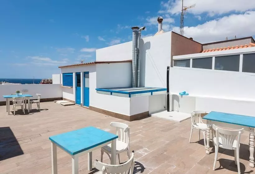 Majatalo Riva Eco Guest House Los Abrigos