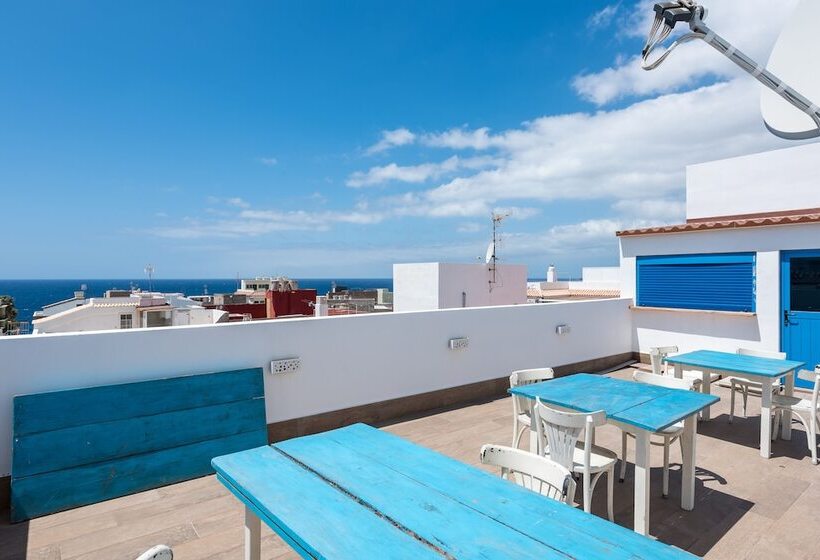 Pensão Riva Eco Guest House Los Abrigos