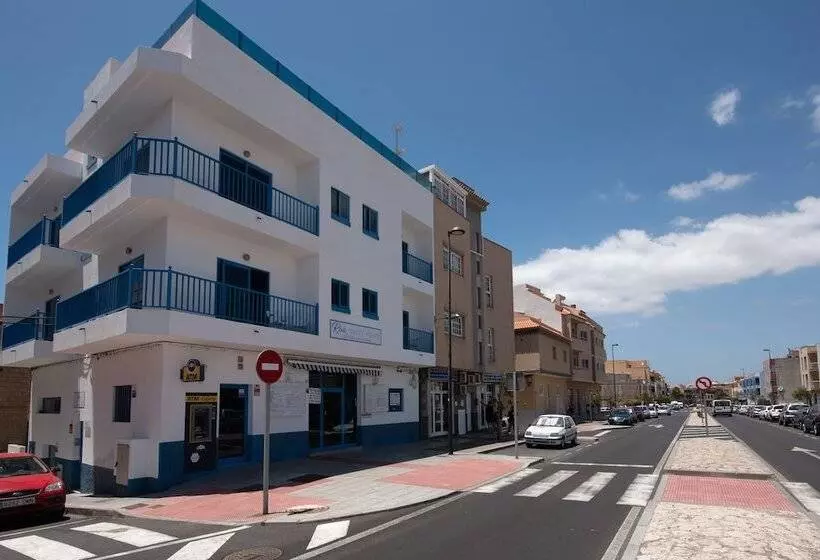 Majatalo Riva Eco Guest House Los Abrigos