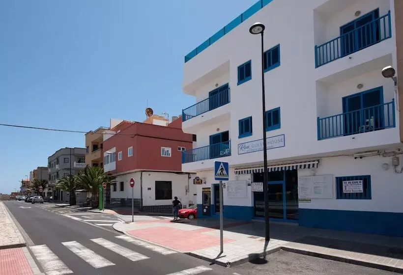 Majatalo Riva Eco Guest House Los Abrigos