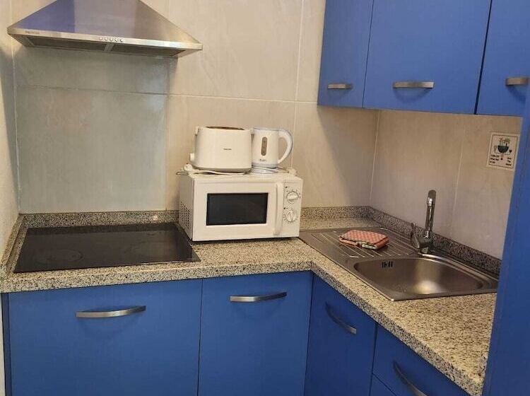 Pensão Riva Eco Guest House Los Abrigos