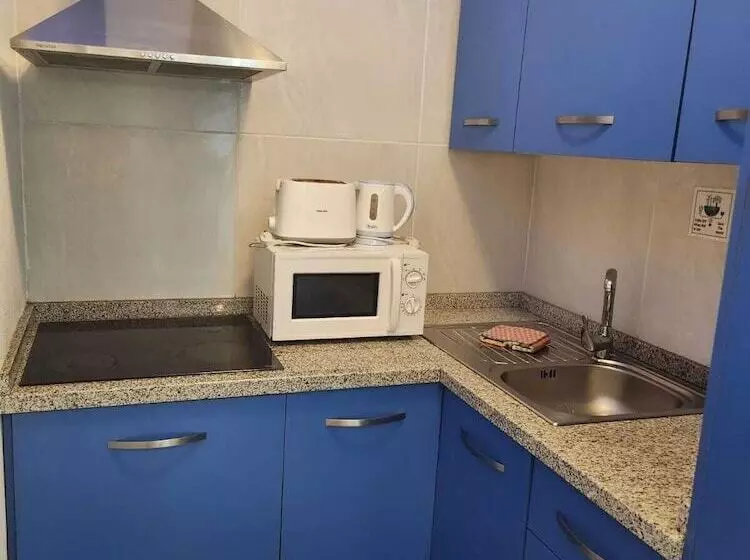 Majatalo Riva Eco Guest House Los Abrigos