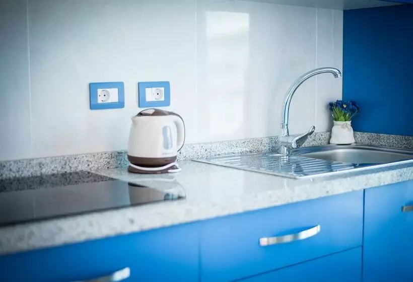 Majatalo Riva Eco Guest House Los Abrigos