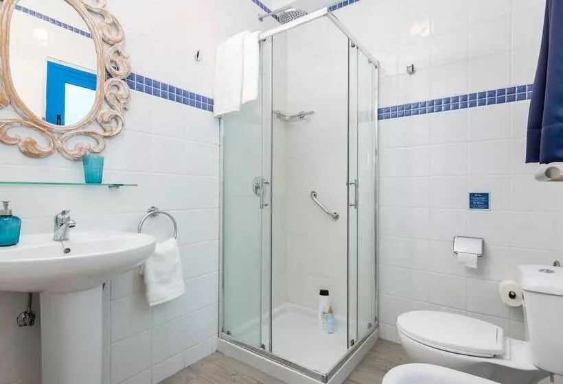 Majatalo Riva Eco Guest House Los Abrigos