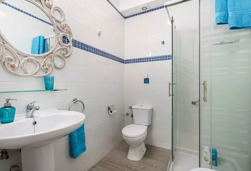 Majatalo Riva Eco Guest House Los Abrigos