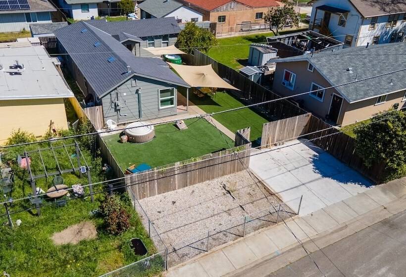 膳宿费 The Nest Apt A