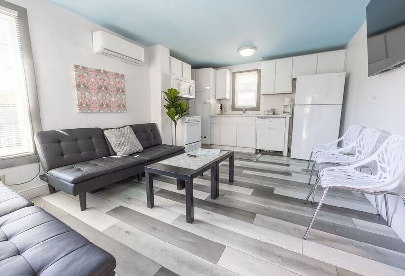 膳宿费 The Nest Apt A