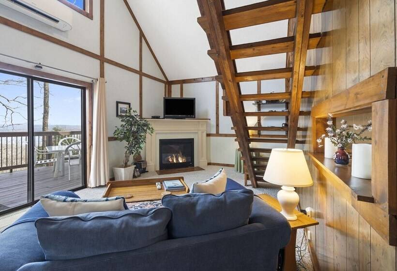 Windjammer Cottage   Branson