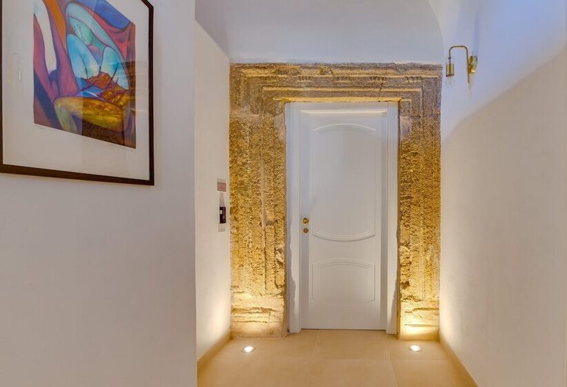 צימר L Antro Di Dedalo