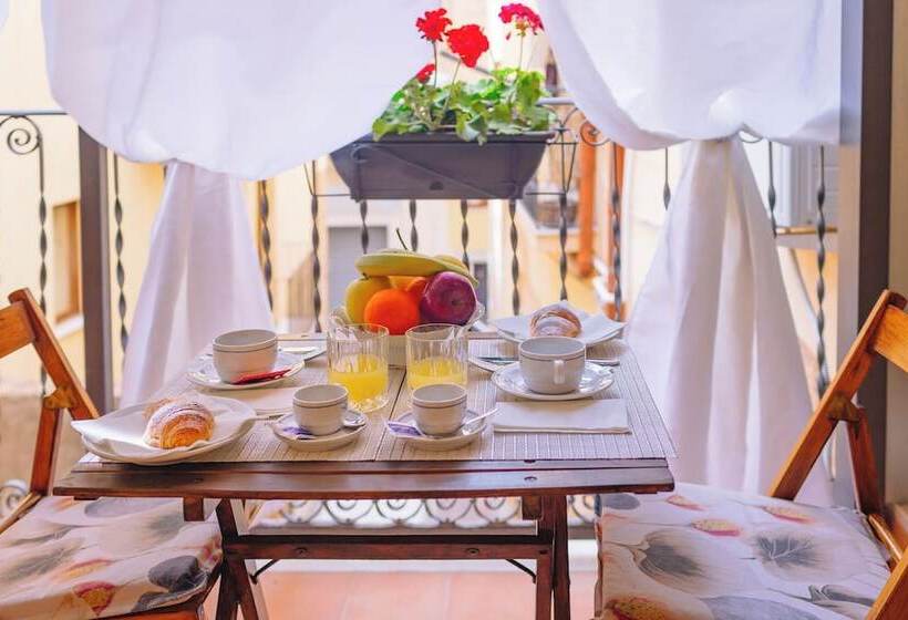 צימר L Antro Di Dedalo