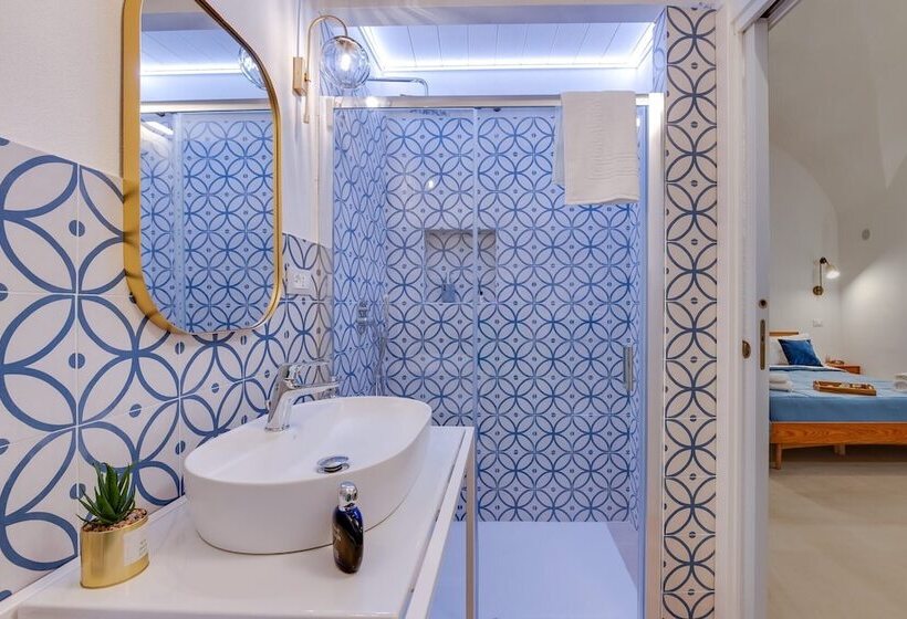 צימר L Antro Di Dedalo